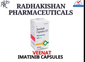 Veenat Imatinib Capsules