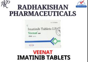 Veenat Imatinib Tablets