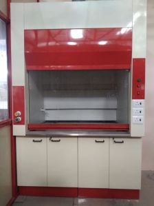 Laboratory Fume Hood