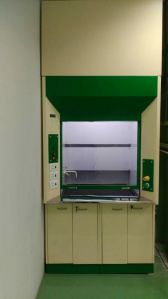 Laboratory Fume Hood