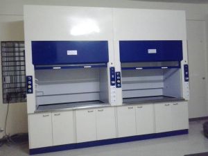 Laboratory Fume Hood
