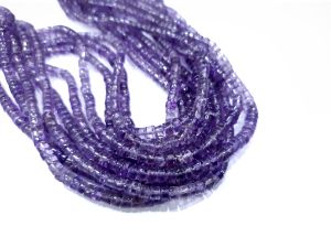 Amethyst Beads