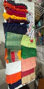 Ladies Cotton Dupatta