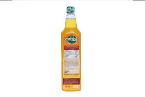 1 Litre Cold Pressed Sesame Oil