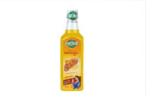 500ml Cold Pressed Groundnut Oil
