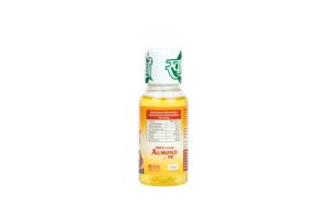 60ml Cold Pressed Almond Oil