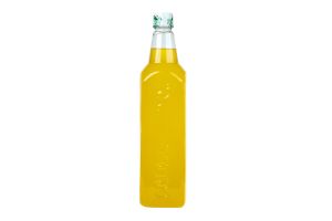 1 Litre Cold Pressed Groundnut Oil
