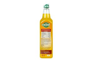 1 Litre Cold Pressed Groundnut Oil
