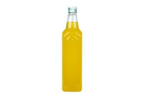 1 Litre Cold Pressed Groundnut Oil