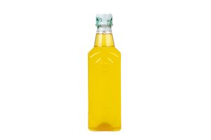 500ml Cold Pressed Groundnut Oil