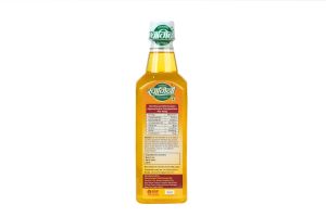 500ml Cold Pressed Groundnut Oil