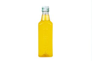 500ml Cold Pressed Groundnut Oil