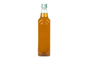 1 Litre Cold Pressed Mustard Oil