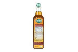 1 Litre Cold Pressed Mustard Oil