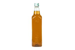 1 Litre Cold Pressed Mustard Oil