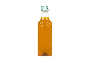 500ml Cold Pressed Mustard Oil