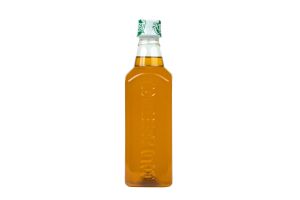 500ml Cold Pressed Mustard Oil
