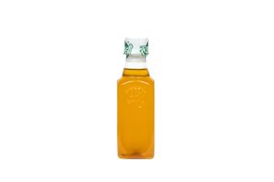 200ml Cold Pressed Mustard Oil