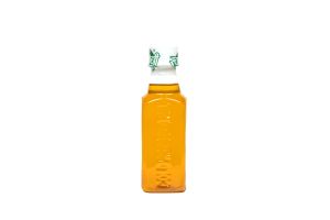 200ml Cold Pressed Mustard Oil