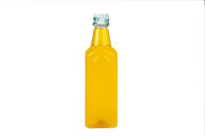 500ml Cold Pressed Safflower Oil