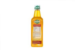 500ml Cold Pressed Safflower Oil