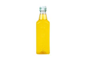 500ml Cold Pressed Sesame Oil