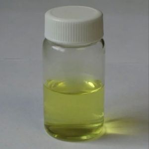 Liquid Chlorine Dioxide