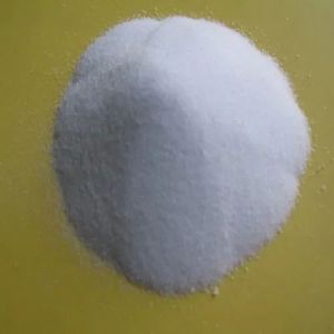 White Ammonium Chloride Powder