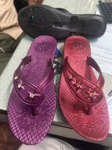 Ladies Casual Slipper