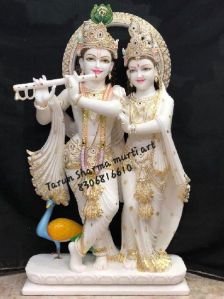 marble stone statues