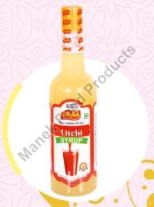 Litchi Syrup
