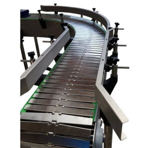 Slat Conveyor Belt