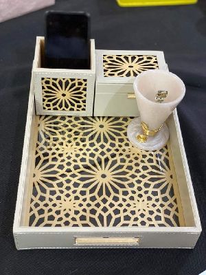 Bedside Table tray