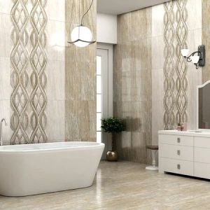 Ceramic Bathroom Tile