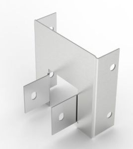 Sheet Metal Pressed Parts