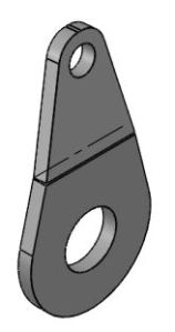 Sheet Metal Pressed Parts