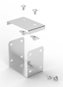 Sheet Metal Pressed Parts