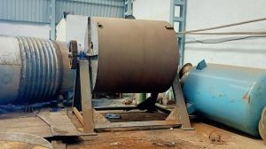 Ball Mill