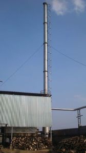 Industrial Chimney