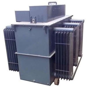 25kVA 3-Phase Oil Cooled Distribution Transformer