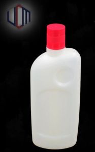 Plastic Floor Cleaner Bottles