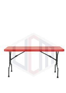 Plastic Rectangle Tables