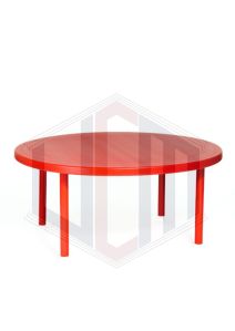 Plastic Round Tables