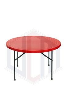 Plastic Round Tables
