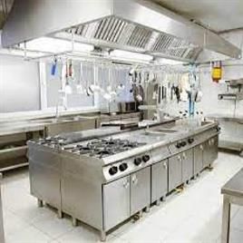 commercial kitchen appliances