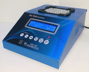 Digital Dry Bath Incubator