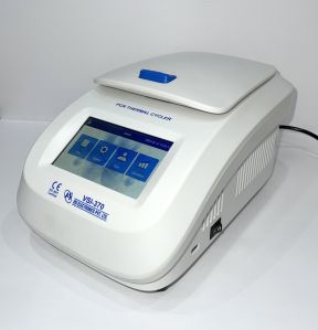 digital pcr thermal cycler