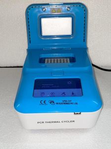 digital pcr thermal cycler