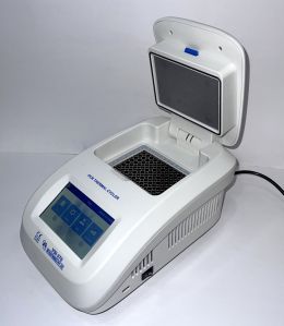 digital pcr thermal cycler