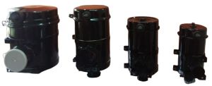 Air Cleaners